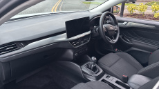 Ford Focus 1.0 EcoBoost Titanium 5dr Petrol Hatchback